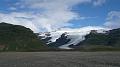 P1040186- Langue glaciaire du plus grand glacier europeen- Vatnajokull